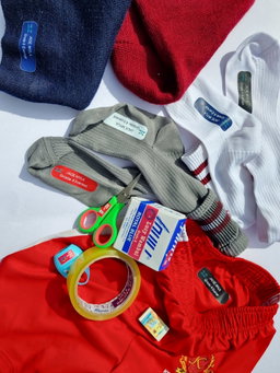 Ultimate school prep pack 