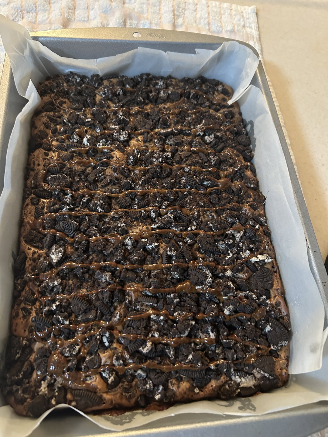 Brownies