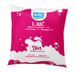 Milk