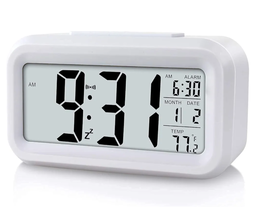 Digital Alarm Clock