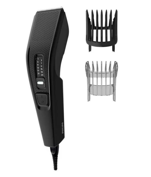 PHILIPS Easy even haircut Hair trimmer / Clipper_2