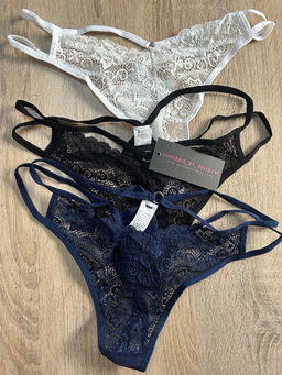 Thong Lace panties