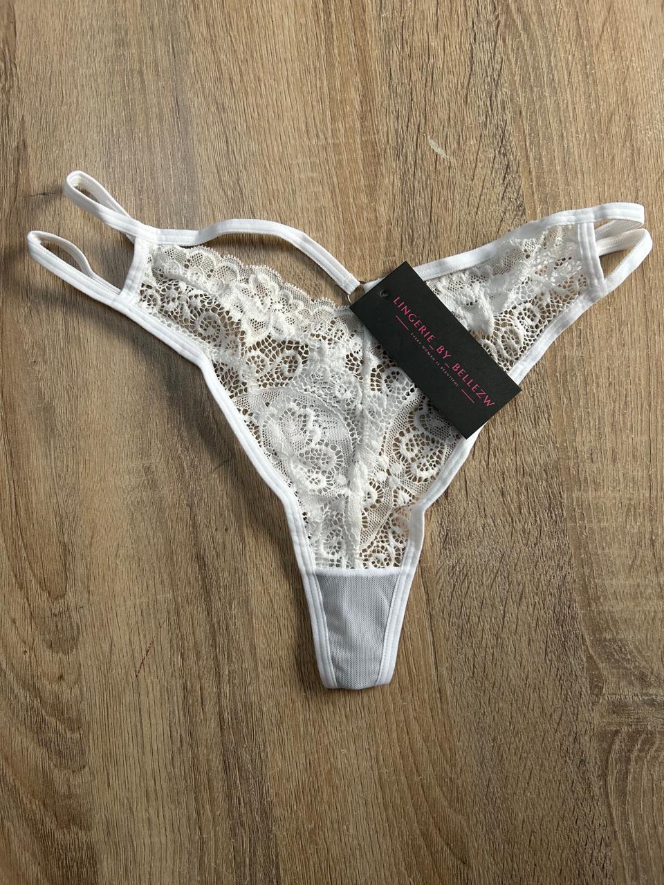 Thong Lace panties_3
