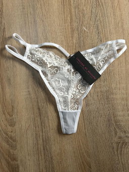Thong Lace panties