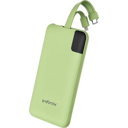 Power Bank XPO7