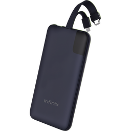 Power Bank XPO7