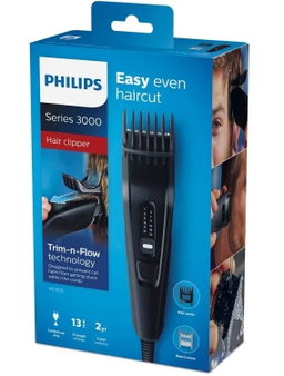 PHILIPS Easy even haircut Hair trimmer / Clipper