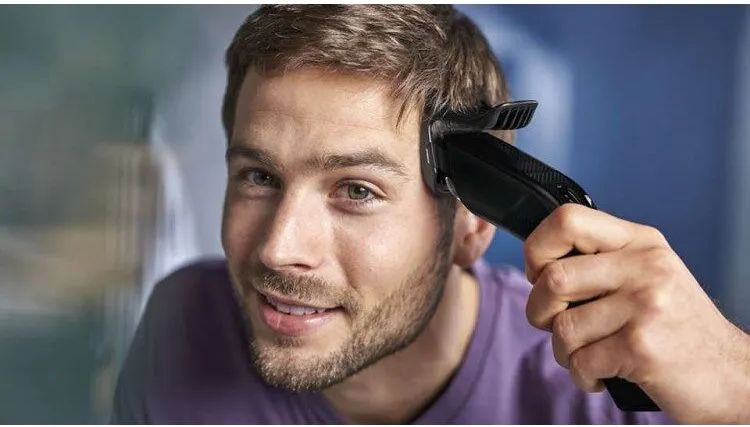 PHILIPS Easy even haircut Hair trimmer / Clipper_6
