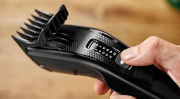 PHILIPS Easy even haircut Hair trimmer / Clipper