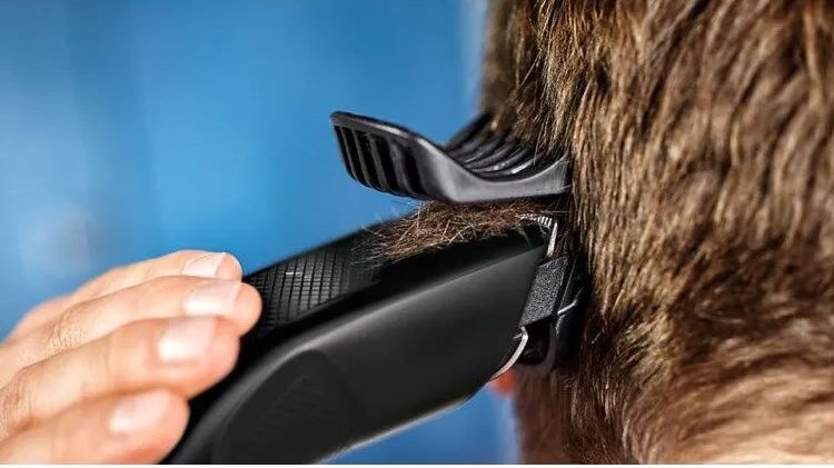 PHILIPS Easy even haircut Hair trimmer / Clipper_4