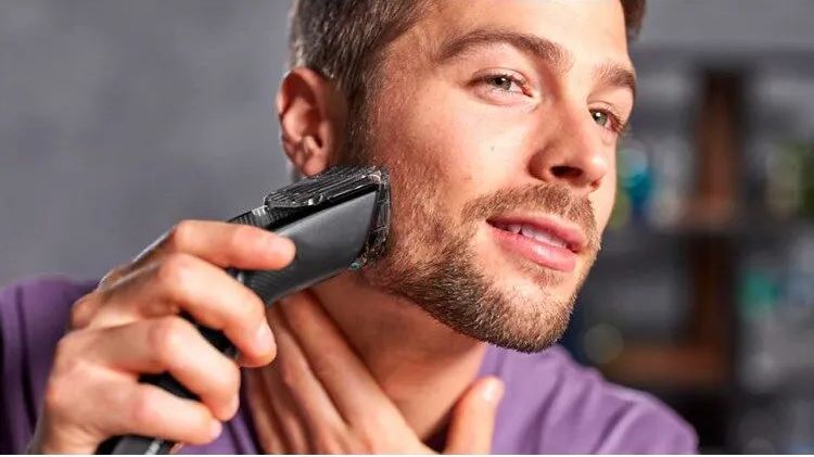 PHILIPS Easy even haircut Hair trimmer / Clipper_8