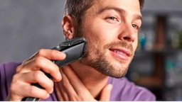 PHILIPS Easy even haircut Hair trimmer / Clipper