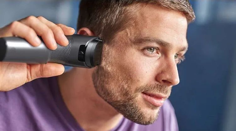 PHILIPS Easy even haircut Hair trimmer / Clipper_7