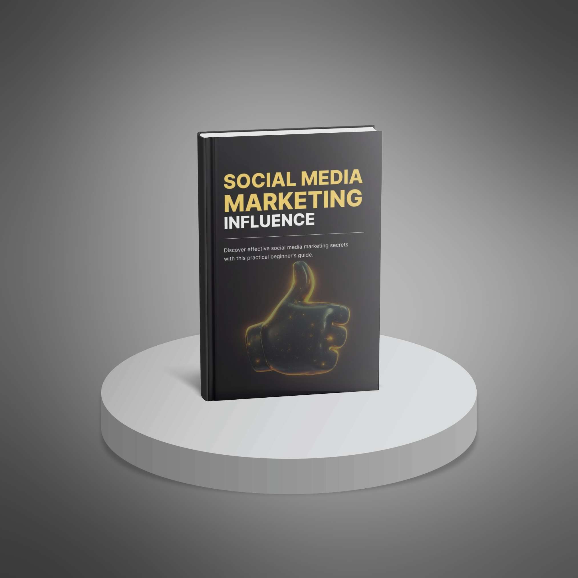 Social Media Marketing Influence_2