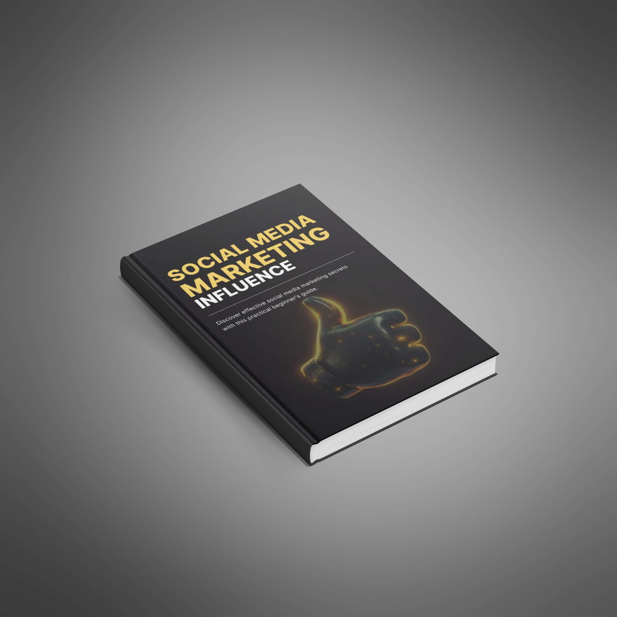 Social Media Marketing Influence_0