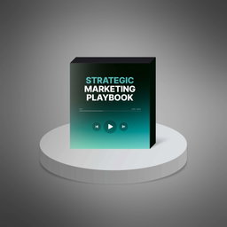 Strategic Marketing Playbook - Advanced