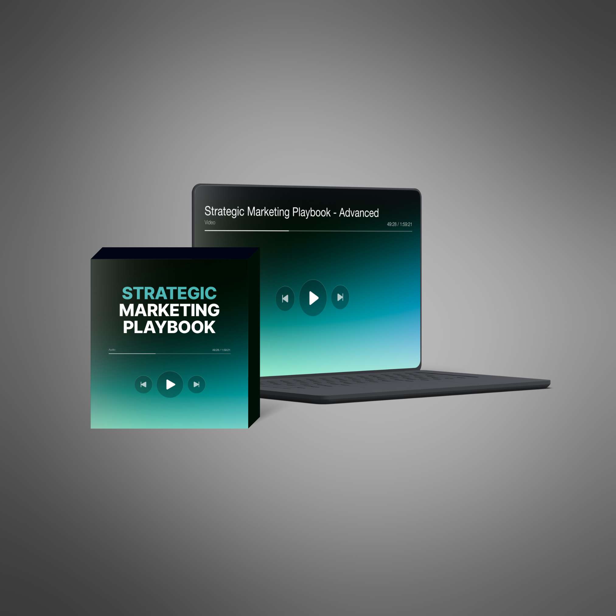 Strategic Marketing Playbook - Advanced_2