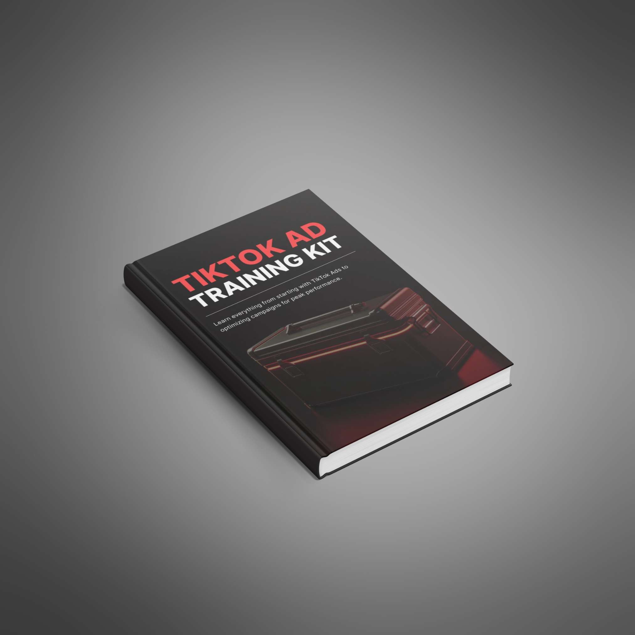 TikTok Ad Training Kit_0