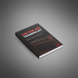 TikTok Ad Training Kit