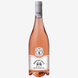 Tura Winery - Rose 2024