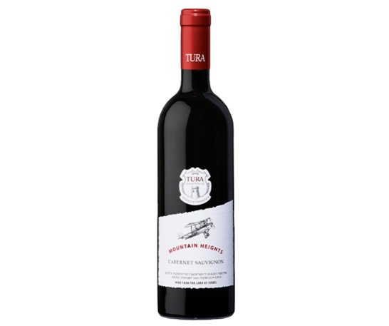 Tura Winery - Cabernet Sauvignon 2021