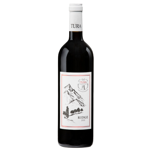 Tura Winery - Ridge 2023