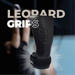 Leopard grips 2.0