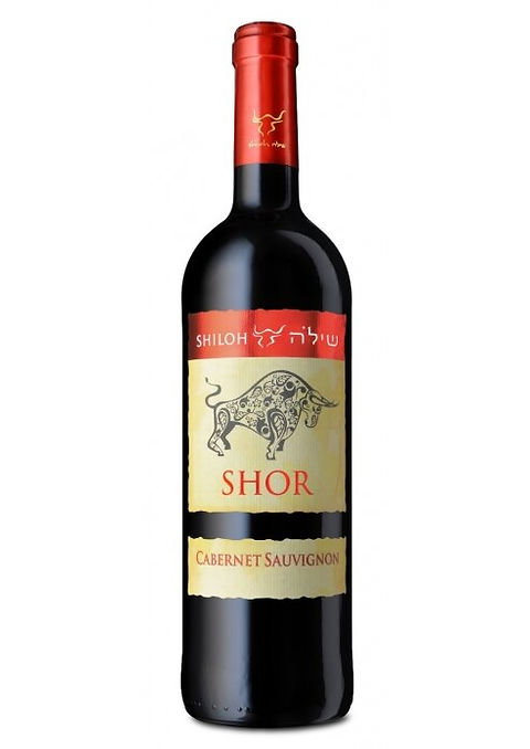 Shiloh Winery - Shor Cabernet Sauvignon 2023_0