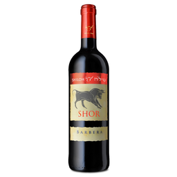 Shiloh Winery - Barbara 2023