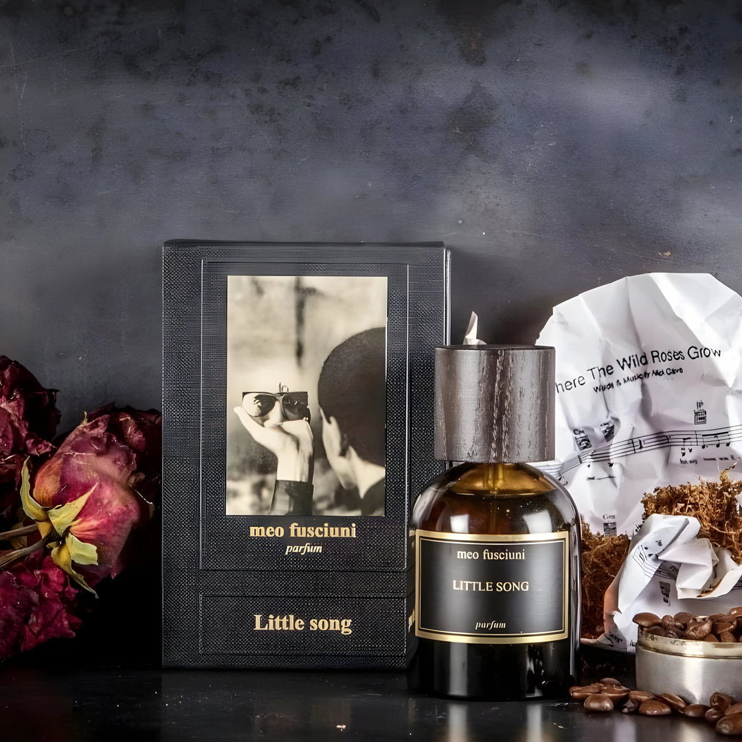 Meo Fusciuni Little Song Parfum 100ml Perfume 