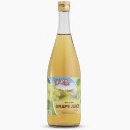 Elisha - White Grape Juice 1L