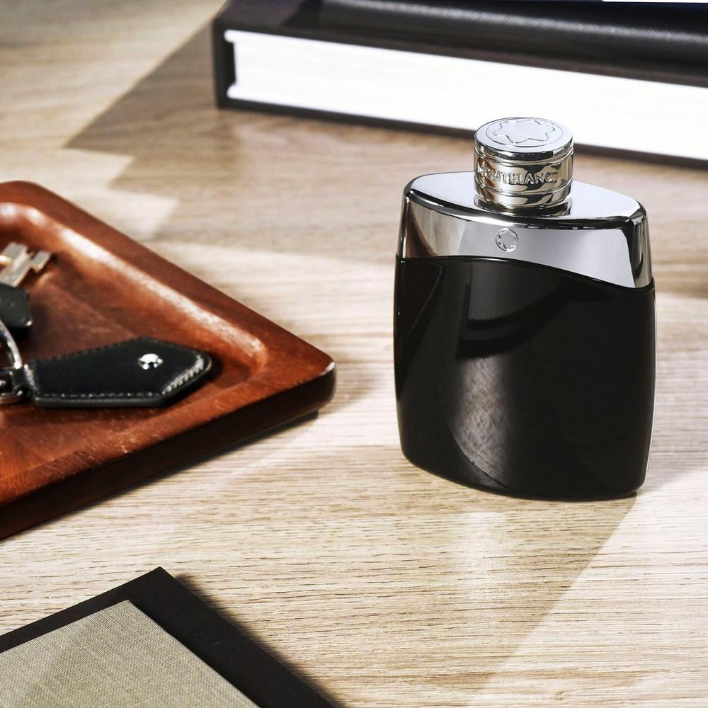 Montblanc Legend Edt 100ml Perfume_0