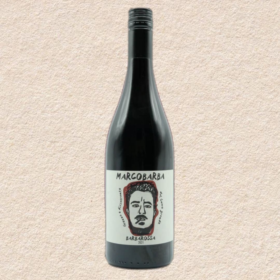 Marcobarba Barbabolla Rosso 2021 / Marcobarba Barbabolla, Italy_0