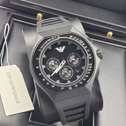 Emporio Armani Sport Men's Watch