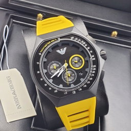 Emporio Armani Sport Men's Watch
