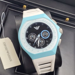 Emporio Armani Sport Men's Watch