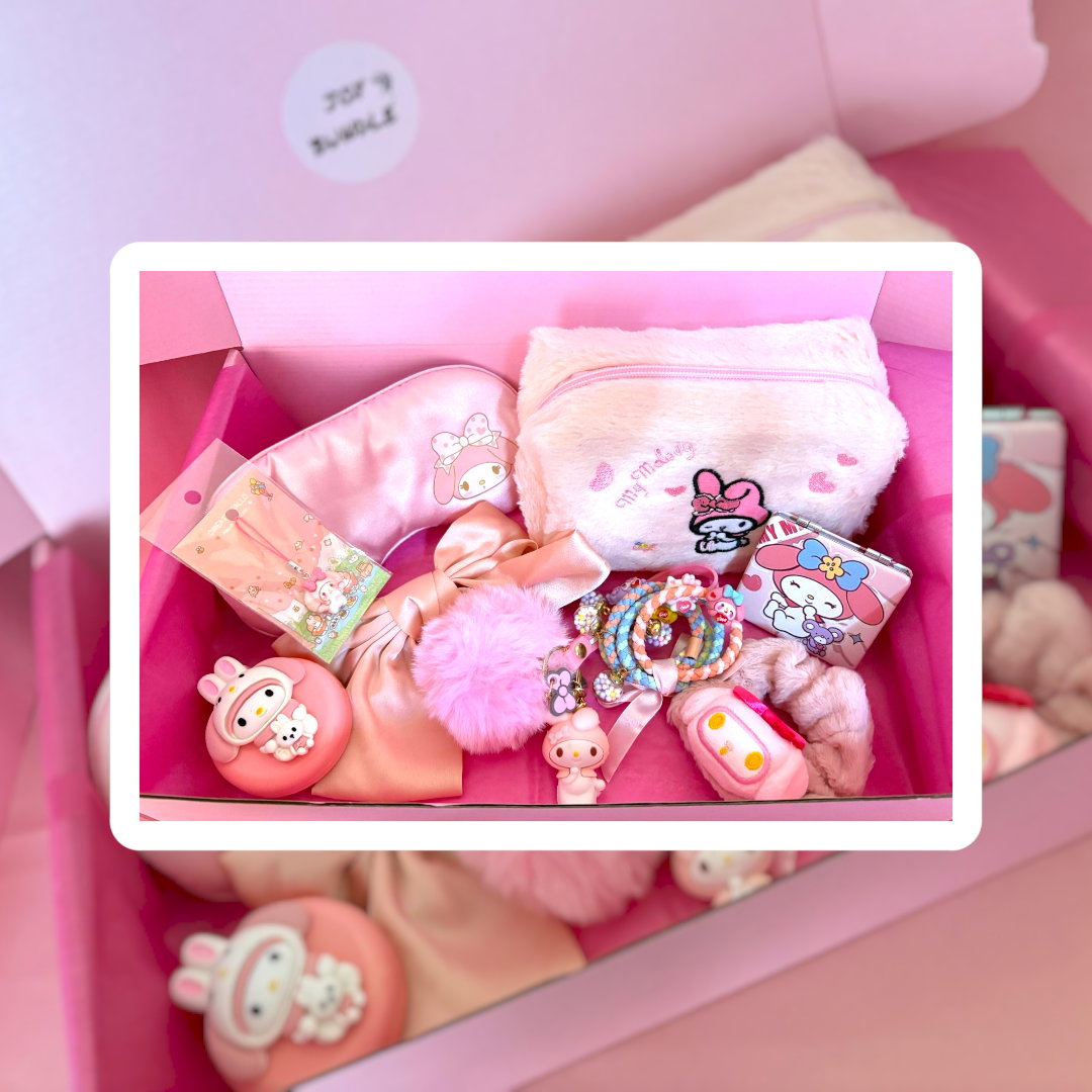 Melody Bundle