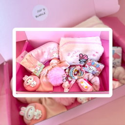 Melody Bundle