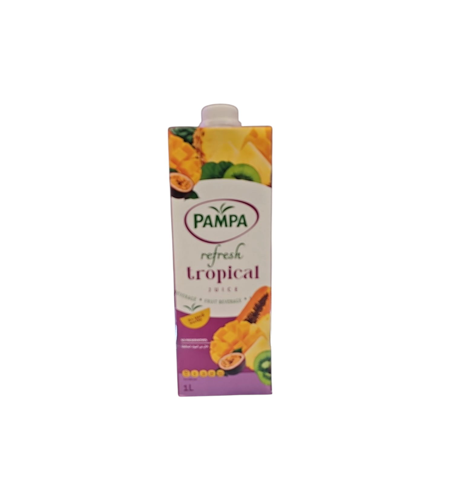 Pampa Tropical _2