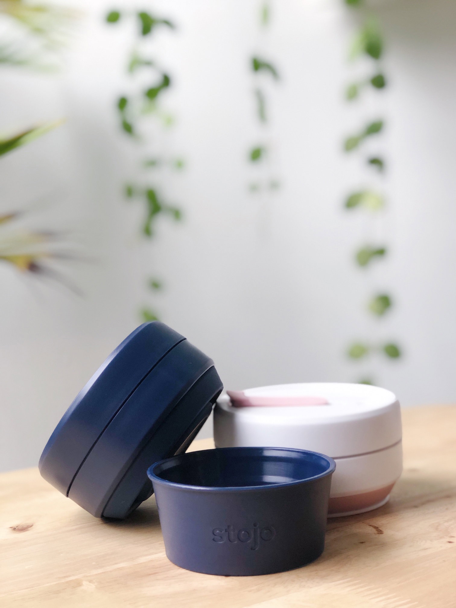 Personalised Stojo Spring Collection Authentic Collapsible Cups | For Him For Her Eco-Friendly Gift_1