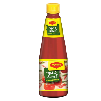 Tomato ketchup (200g)