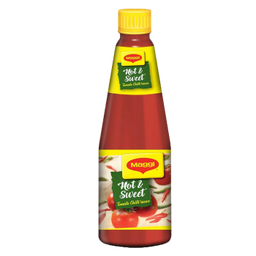Souce