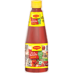 Tomato ketchup (500g)
