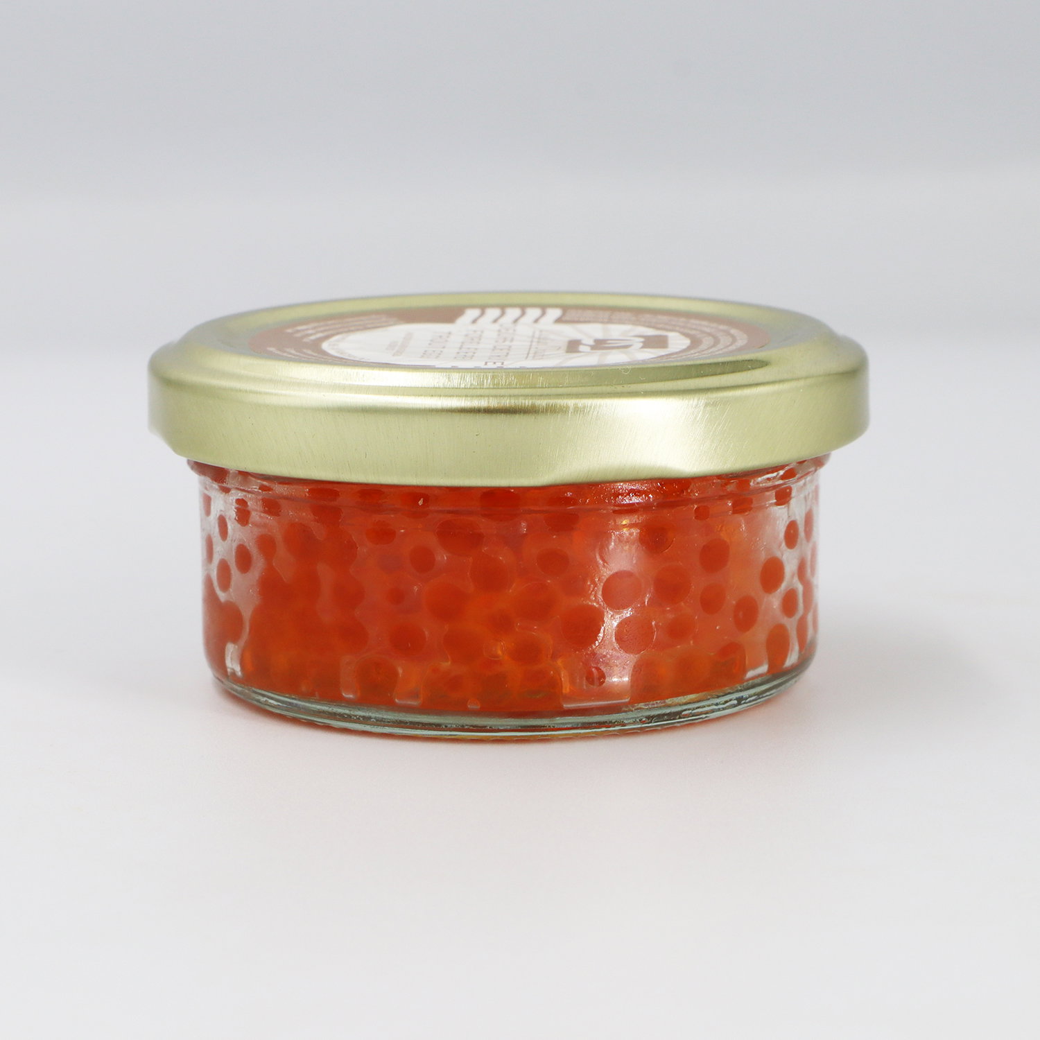 Trout Caviar from Brittany 50g_1