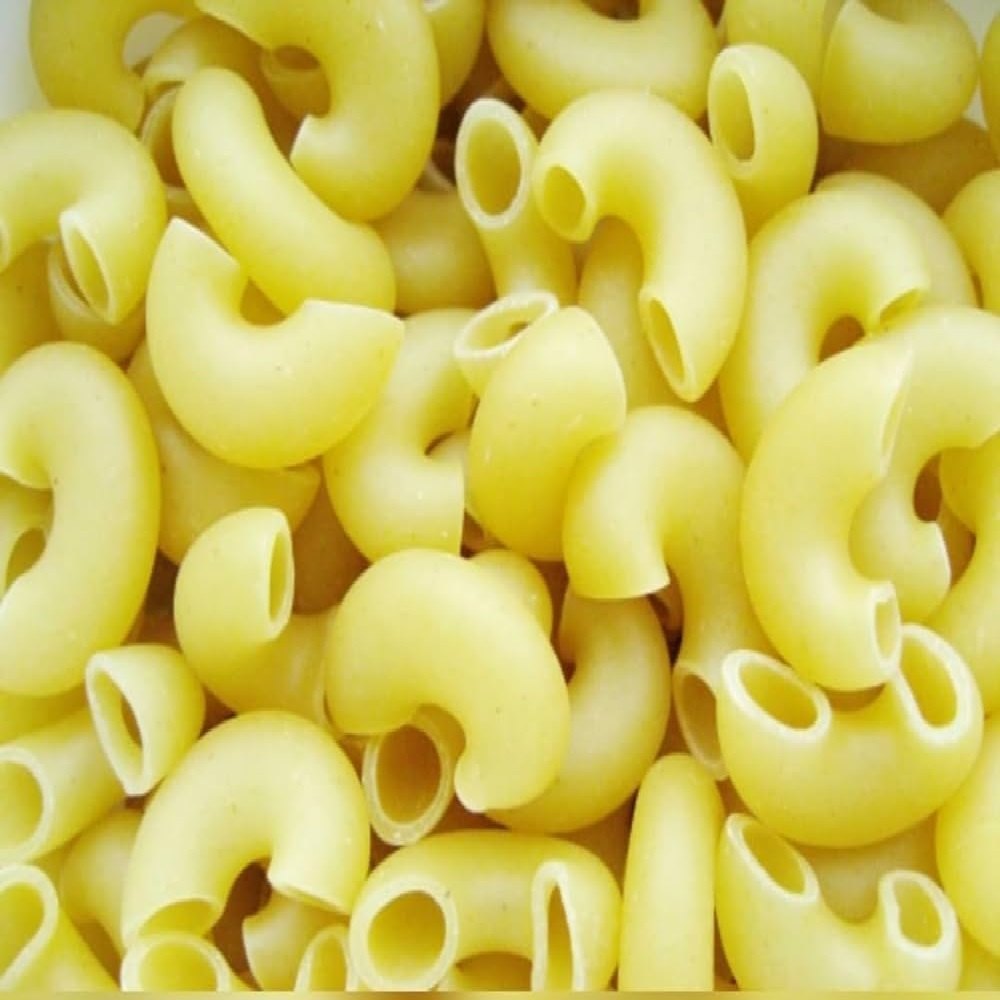 Macaroni pasta (500g)_0