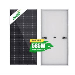 Solar panels 
