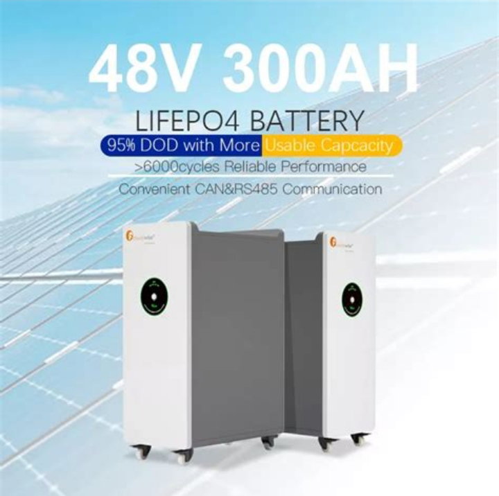 Felicity 15kwh/48v Lithium battery (LiFePO4)_1