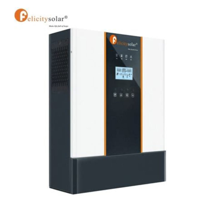 Felicity 5kw/48v hybrid inverter _2