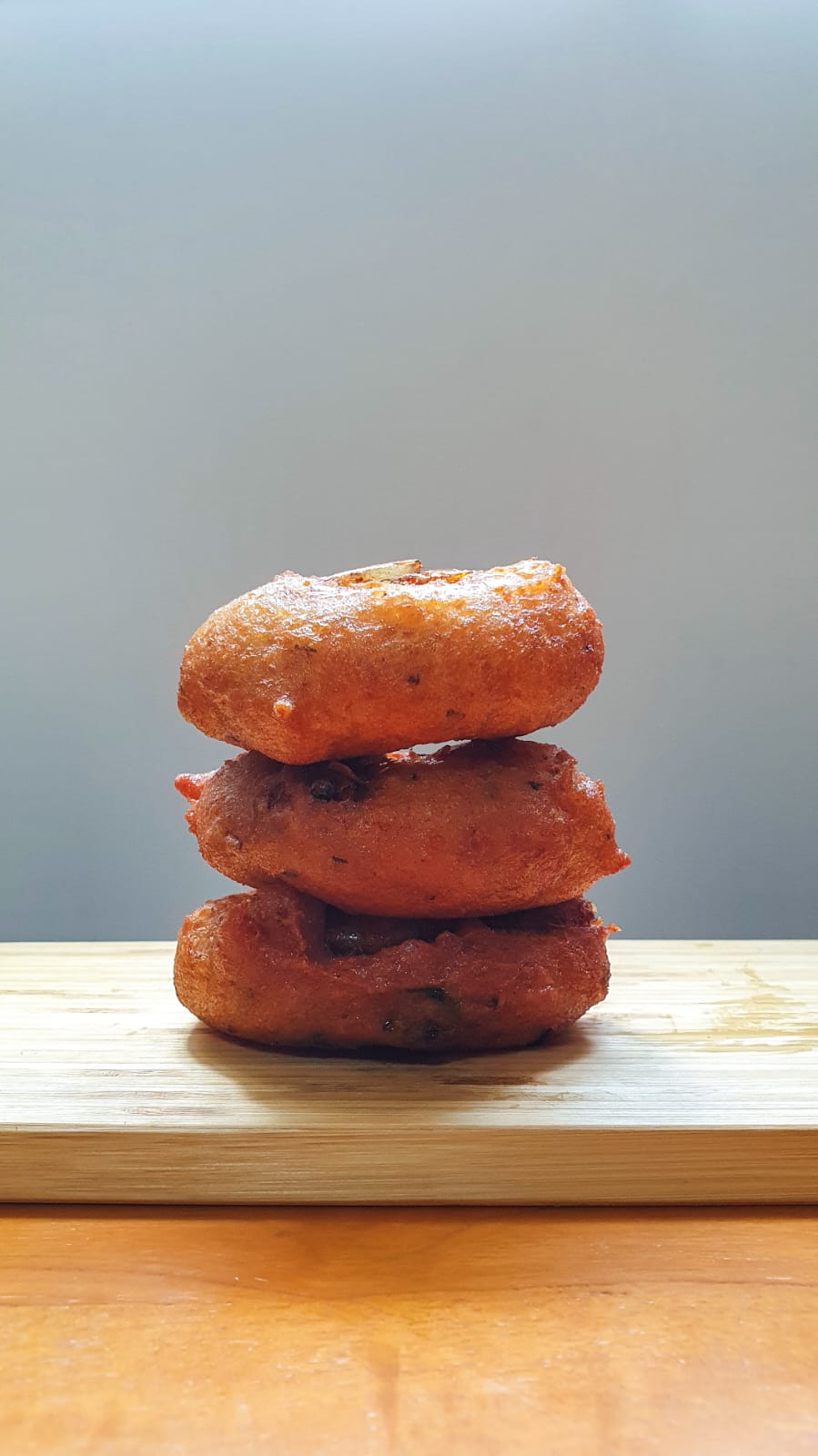 Fried Prawn Wadeh_2
