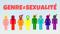 🍆 SEXUALITÉ 